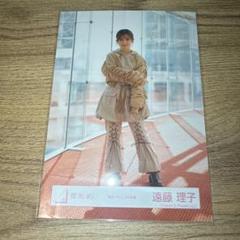櫻坂46 遠藤理子 生写真 20種 港区パセリ BACKS LIVE ポロシャツ 櫻坂46 生写真 遠藤理子 港区パセリ ヒキ - メルカリ