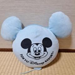 ディズニーミッキーバルーンショルダー2個セット 東京ディズニーリゾート ミッキーバルーンのショルダーバッグ新