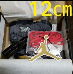 NIKE エアジョーダン5 off-white 12㎝