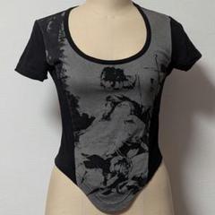 新品　Vivienne Westwood ブーシェ　コルセット　Tシャツ　絵画 2025年最新】ブーシェTシャツの人気アイテム - メルカリ
