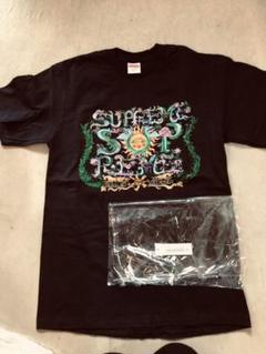 Tシャツ crest tee