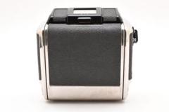 BRONICA S2 フィルムバック6×6 引き蓋付 1/2 まとめ買う可 ゼンザブロニカ Zenza Bronica フィルムバック 6x6 2個 S S2 S2A