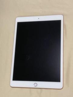 Apple iPad 第7世代　シルバー　ジャンク品 ☆送料無料☆ジャンク☆WiFi☆iPad 第7世代 Wi-Fi 32GB