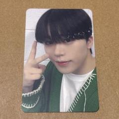 木全翔也　トレカ　8000円　KCON 香港　ポップアップ　JO1 9