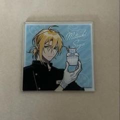 瀬賀海月 アクリルコースター 等身 たいえび祭