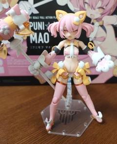 メガミデバイス 素体 セット 小物 完成品 ジャンク 2025年最新】メガミデバイス完成品の人気アイテム - メルカリ