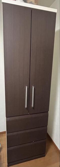 H354\" NITORI BELIZE ハイチェスト ブラウン DBR 楽天市場】組み合わせて使えるリビングボード （チェスト幅60cm