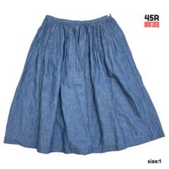 2025年最新】45R レディース ひざ丈スカートの人気アイテム