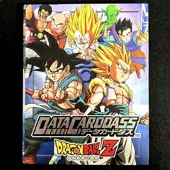 ドラゴンボール データカードダス ヒーローズ まとめ売り バインダー ファイル