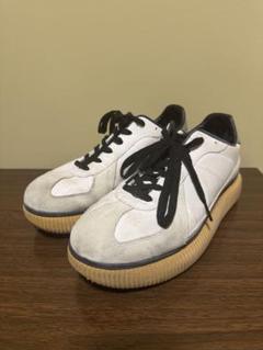 オニツカタイガー デレシティ シルバー 24.5 DELECITY / デレシティ（スニーカー）｜Onitsuka Tiger