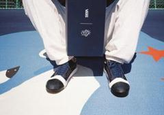 【VANS×ALWAYTH】OLD SKOOLのサムネイル