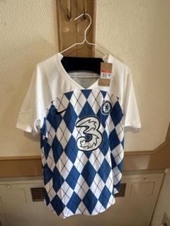 Chelsea ダイヤモンドパターンシャツ