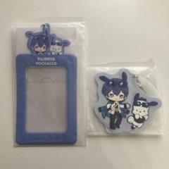 とびユニ とびステ ふじみや JFDH4 バッジ 特典 2025年最新】ふじみや とびユニの人気アイテム - メルカリ