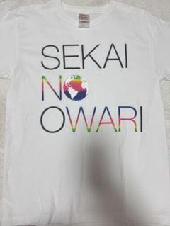 2025年最新】sekai no owari tシャツの人気アイテム - メルカリ