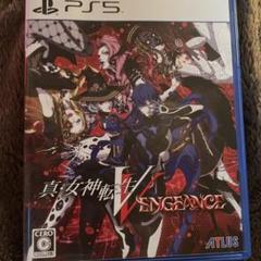 真女神転生V VENGEANCE