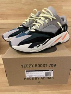 YEEZY BOOST 700 WAVERUNNER
