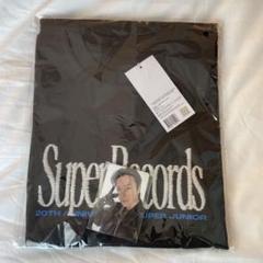ドンヘSUPER JUNIOR RECORDS 展示会Tシャツトレカ付き