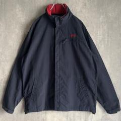 ポロラルフローレン　ナイロンジャケット　ブラック　現行タグ POLO RALPH LAUREN ポロ ラルフローレン NYLON JACKET を通販