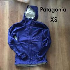 patagonia パタゴニア 難あり トレントシェル