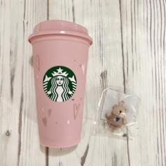 スタバ　2024 バレンタイン　タンブラー　リユーザブルカップ　ベアリスタ 11SBDiWnoyL._AC_UL210_SR210,