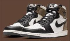 NIKE AIR JORDAN 1 DARK MOCHA 28cm