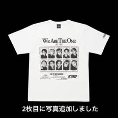 TJBB×24karats Tシャツ THE JET BOY BANGERZ SUPPORT WEAR COLLECTION 2025.7.5(SAT)12