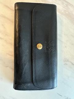 新品 イルビゾンテ 長財布