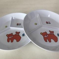 みゆきさん様確認用】ファミリアノリタケプレート食器プラスチック