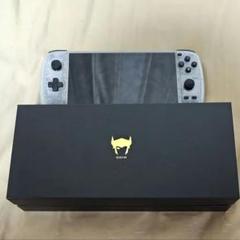 【訳あり】ayn odin pro 8gb/128gb