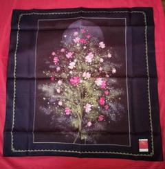 布彩画　薔薇　荒木敏子作品 布彩画薔薇荒木敏子作品