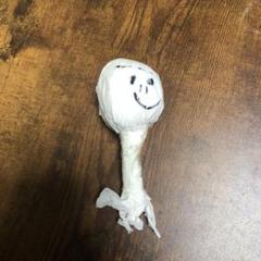 カノックスターさん専用のてるてるぼーず