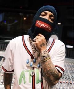 2023年最新】supreme バラクラバの人気アイテム - メルカリ