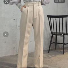 tiptopパンツ