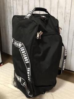 パーティを彩るご馳走や 【新品】コンバース ボストンキャリー CONVERSE - トラベルバッグ