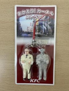 【レア】KFC　ケンタッキー　カーネルサンダース　フィギュア　ディスプレイ台 楽天市場】☆アウトレット☆【訳あり品】KFC ケンタッキー
