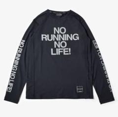 マウンテンマーシャルアーツMMA NRNL Long Tee (Black) L マウンテンマーシャルアーツMMA NRNL Long Tee (Black) L