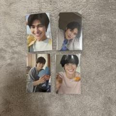 西垣匠 写真集 トレカ