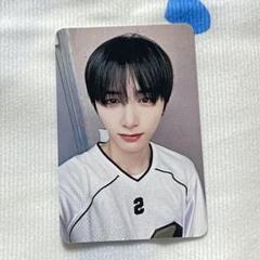 ボネクド　weverse テサン　ラキドロ　Nogenre トレカ BOYNEXTDOOR No Genre weverse ラキドロ テサン 当選 トレカ
