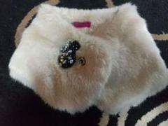 ★ちょんま★新品★ドーリーガールバイアナスイ ティペット ファーマフラー 2025年最新】DOLLY GIRL BY ANNA SUI レディース マフラーの人気