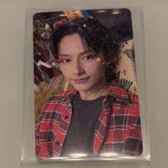SEVENTEEN ジュン Weverse ラキドロ トレカ Weverse 2次 ジュン ラキドロ トレカ SEVENTEEN - メルカリ