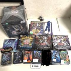 翌日発送 遊戯王 まとめ売り 引退品 未開封box 未開封ボックス