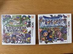 【ケースのみ】 ドラゴンクエスト モンスターズ テリーのワンダーランド イルルカ