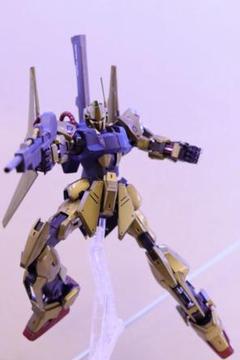 2025年最新】百式 ver . 完成品の人気アイテム - メルカリ