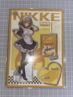 2025年最新】NIKKE アクリルスタンド アニスの人気アイテム