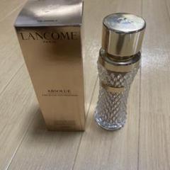 ランコム　アプソリュザフルイドファンデーション110 LANCOME ランコム アプソリュ ザ フルイド ファンデーション