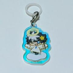 ワダアルコ展 めじるしアクリルチャーム シャルルマーニュ ③
