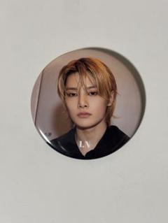 2025年最新】stray kids アイエン 缶バッジの人気アイテム