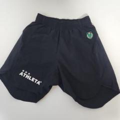ATHLETA ハーフパンツ ブラック　130