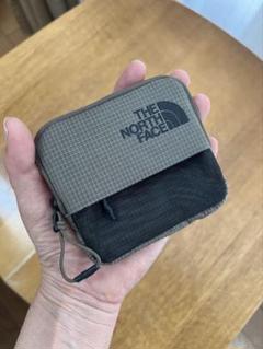Amazon | [ザノースフェイス] Hazy Wallet ヘイジーワレット