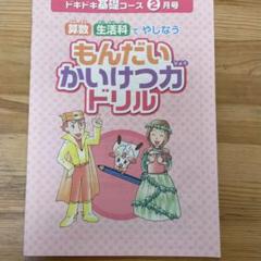 ブンブンどりむ　2年生ドキドキ基礎コース １年分 2025年最新】ブンブンどりむ 2年の人気アイテム - メルカリ